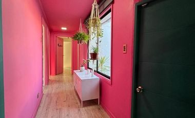 Casa Comercial en Avenida Blanca Estela, Concón