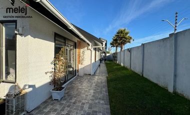 Casa Comercial en Avenida Blanca Estela, Concón