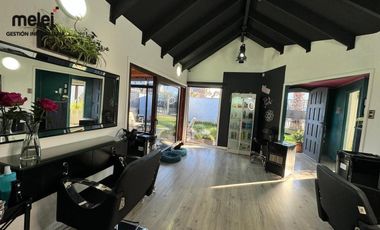 Casa Comercial en Avenida Blanca Estela, Concón