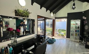 Casa Comercial en Avenida Blanca Estela, Concón