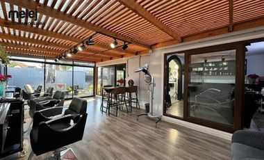 Casa Comercial en Avenida Blanca Estela, Concón