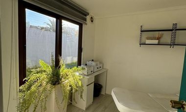 Casa Comercial en Avenida Blanca Estela, Concón