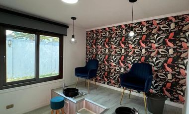 Casa Comercial en Avenida Blanca Estela, Concón
