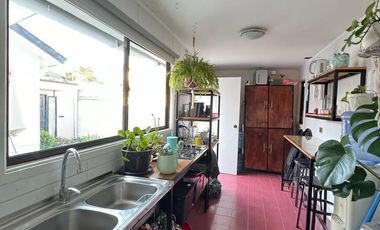 Casa Comercial en Avenida Blanca Estela, Concón