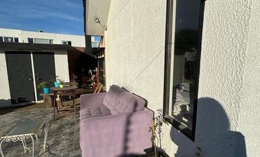 Casa Comercial en Avenida Blanca Estela, Concón