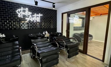 Casa Comercial en Avenida Blanca Estela, Concón