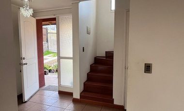 Venta de Casa / Ciudad de los Valles / Condominio Alto Mirador
