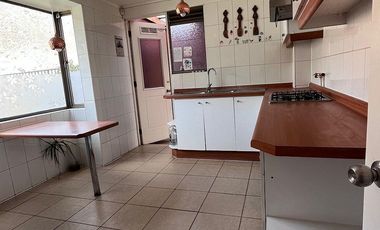 Venta de Casa / Ciudad de los Valles / Condominio Alto Mirador