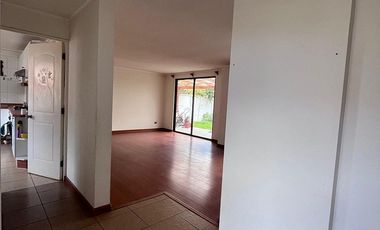 Venta de Casa / Ciudad de los Valles / Condominio Alto Mirador