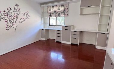Venta de Casa / Ciudad de los Valles / Condominio Alto Mirador