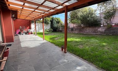 Venta de Casa / Ciudad de los Valles / Condominio Alto Mirador