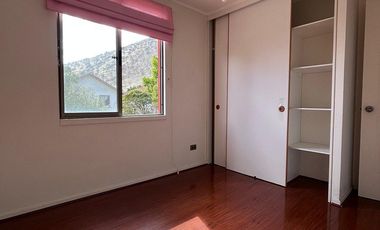 Venta de Casa / Ciudad de los Valles / Condominio Alto Mirador