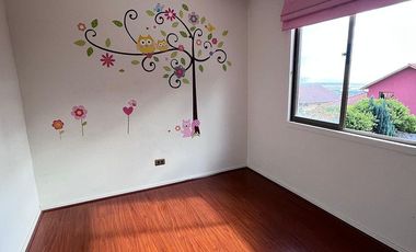 Venta de Casa / Ciudad de los Valles / Condominio Alto Mirador