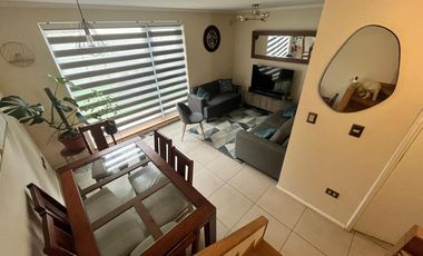 CASA EN VENTA COND. LAGO LLEU LLEU, SECTOR SAN GUILLERMO