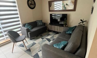 CASA EN VENTA COND. LAGO LLEU LLEU, SECTOR SAN GUILLERMO