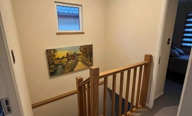 CASA EN VENTA COND. LAGO LLEU LLEU, SECTOR SAN GUILLERMO