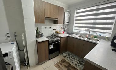 CASA EN VENTA COND. LAGO LLEU LLEU, SECTOR SAN GUILLERMO