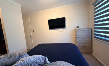 CASA EN VENTA COND. LAGO LLEU LLEU, SECTOR SAN GUILLERMO