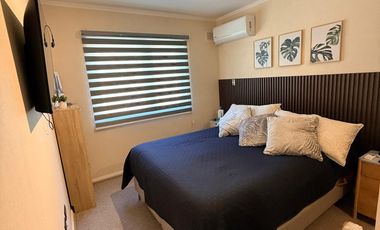 CASA EN VENTA COND. LAGO LLEU LLEU, SECTOR SAN GUILLERMO
