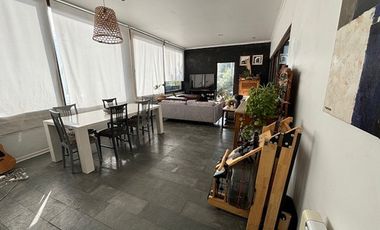 CASA 1 PISO 4 DORM + SERVICIO + PISCINA LA RESERVA