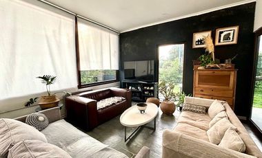 CASA 1 PISO 4 DORM + SERVICIO + PISCINA LA RESERVA