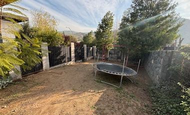 CASA 1 PISO 4 DORM + SERVICIO + PISCINA LA RESERVA