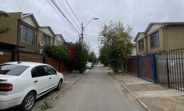 CASA 2D1B 2E- LOS MAITENES