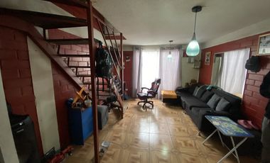 CASA 2D1B 2E- LOS MAITENES