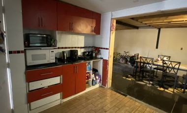 CASA 2D1B 2E- LOS MAITENES