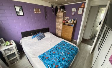 CASA 2D1B 2E- LOS MAITENES