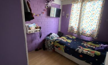 CASA 2D1B 2E- LOS MAITENES