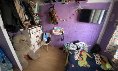 CASA 2D1B 2E- LOS MAITENES