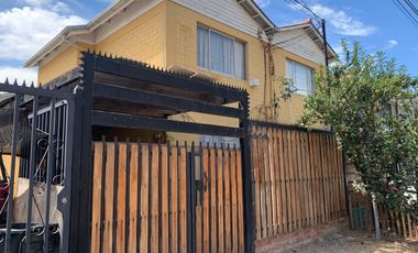 CASA 2D1B 2E- LOS MAITENES