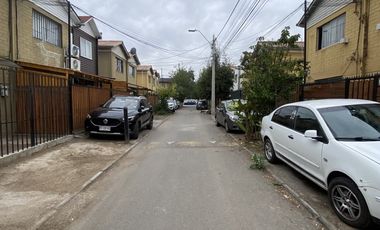 CASA 2D1B 2E- LOS MAITENES