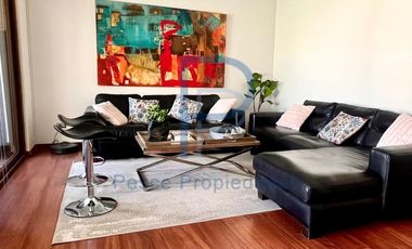 SUPER EQUIPADA! CASA EN CONDOMINIO CONSOLIDADO CON SEGURIDAD