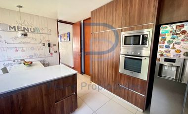 SUPER EQUIPADA! CASA EN CONDOMINIO CONSOLIDADO CON SEGURIDAD