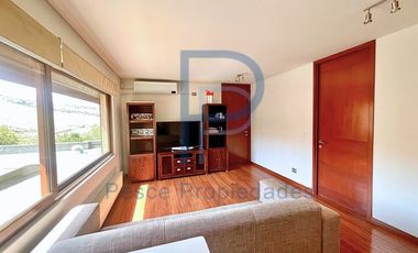 SUPER EQUIPADA! CASA EN CONDOMINIO CONSOLIDADO CON SEGURIDAD