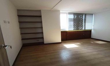 APARTAMENTO DUPLEX EN ARRIENDO/PALERMO