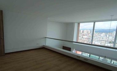APARTAMENTO DUPLEX EN ARRIENDO/PALERMO