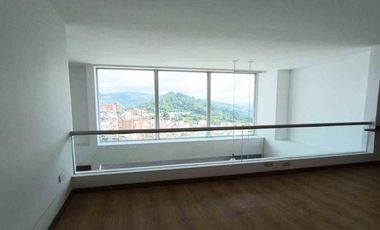 APARTAMENTO DUPLEX EN ARRIENDO/PALERMO