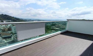 APARTAMENTO DUPLEX EN ARRIENDO/PALERMO