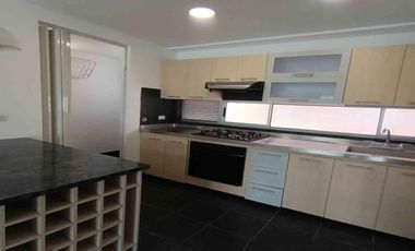 APARTAMENTO DUPLEX EN ARRIENDO/PALERMO