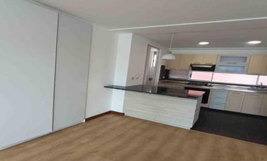 APARTAMENTO DUPLEX EN ARRIENDO/PALERMO