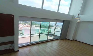 APARTAMENTO DUPLEX EN ARRIENDO/PALERMO