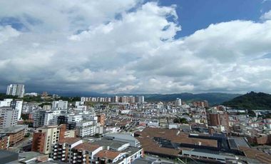 APARTAMENTO DUPLEX EN ARRIENDO/PALERMO