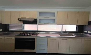 APARTAMENTO DUPLEX EN ARRIENDO/PALERMO