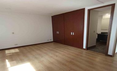 APARTAMENTO DUPLEX EN ARRIENDO/PALERMO
