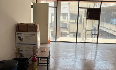 Oficinas en Renta en Doctores Cuauhtémoc