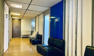 Oficinas en Renta en Doctores Cuauhtémoc