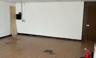 Oficinas en Renta en Doctores Cuauhtémoc